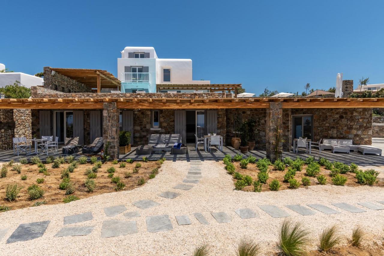 Villa Sara Mykonos