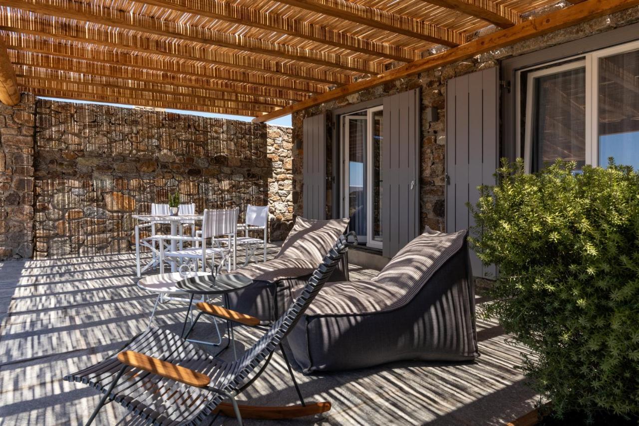 Villa Sara Mykonos *