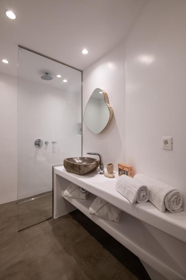 Villa Sara Mykonos Psarou (Mykonos)