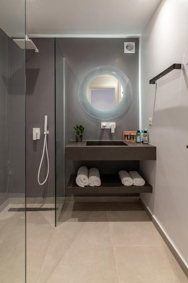 Sara Mykonos Villa Psarou (Mykonos)