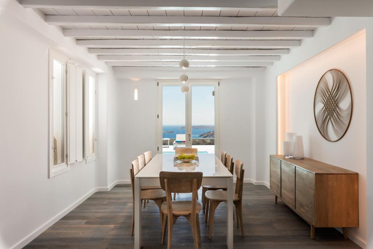 Sara Mykonos * Psarou (Mykonos)