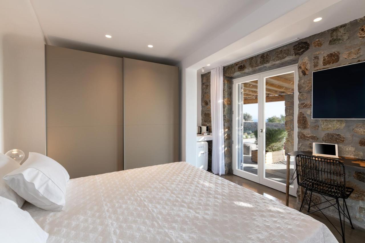 Sara Mykonos Villa Psarou (Mykonos)