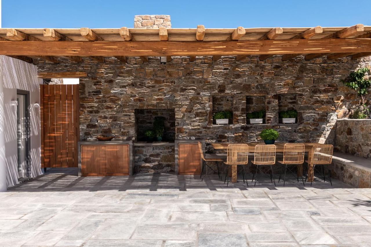 Sara Mykonos * Psarou (Mykonos)