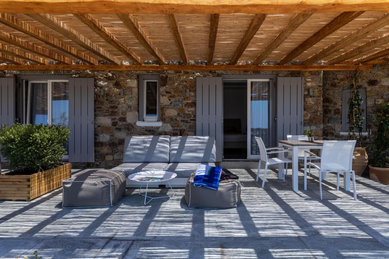 Villa Sara Mykonos