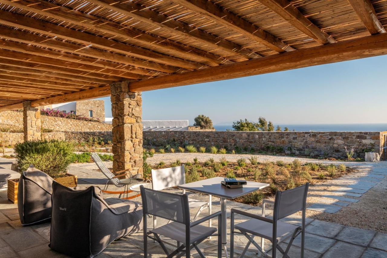 Sara Mykonos Villa Psarou (Mykonos)